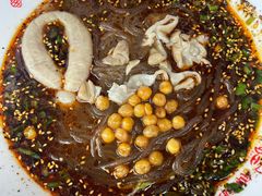 -钟方模白家肥肠粉(春熙店)