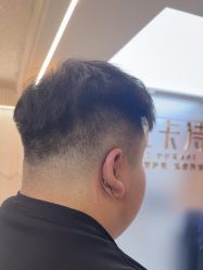 -杜卡诗salon