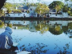 -塔川景区
