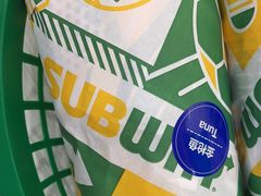 -赛百味SUBWAY(建六宜安广场店)