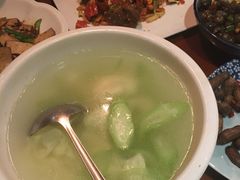 -山水人家(九堡店)