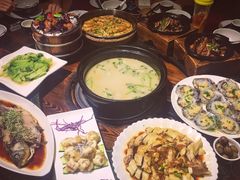 鲫鱼豆腐汤-渔米粥(罗湖店)
