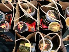 -何师烧烤Pro ·江湖川菜·小龙虾·精酿(太古里旗舰店)