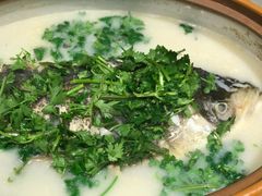 -风味小馆(天目湖宾馆店)