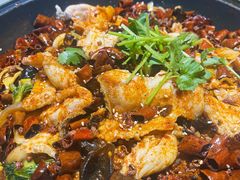 -强氏喜阿婆粥饼店(鼓楼东街店)