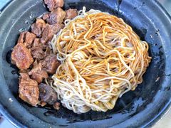 红烧牛肉拌面-河南拉面(肇周路店)