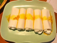 -花样西贡·蜜越餐厅·法式越南料理(水晶城店)