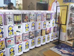 -IPSTAR潮玩星球(西单华威潮铺街店)