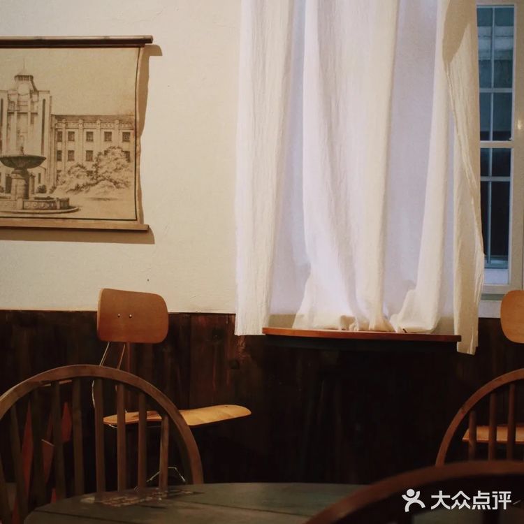 广州|东山口独栋洋房的日式洋菓子🍮|美山婚礼公园