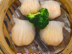 -馨越楼·点心·粤菜(赤坎店)