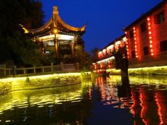 -台儿庄古城
