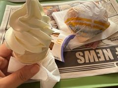 -麦当劳(南京水西门大街店)