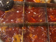 -邓莽子老火锅(中兴路总店)