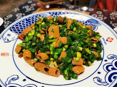 旺角海肠捞饭-旺角小渔村(二马路店)