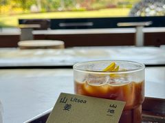 -SAANCI山池咖啡(海上世界文化艺术中心店)