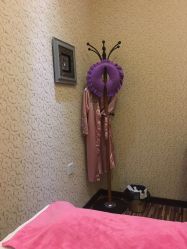 包房-归真美学颜究中心