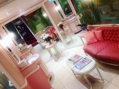 -The Ritz Restaurant