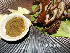 -周家二小姐的菜(西津渡店)