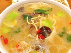 -合记烩面(人民路店)