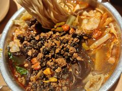 -水平有限广西米粉·广西风味集(五道口店)