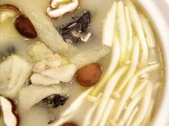 乌鸡鸽子汤-钦善斋(武侯祠店)
