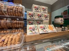 -泸溪河桃酥(欧尚店)