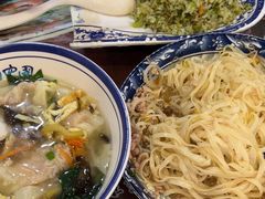 -长人馄饨铺(解放街店)