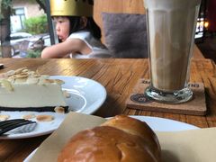 -旧雨咖啡·CoffeeFORU(黄村奥体店)