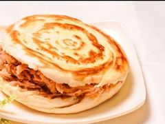 -子午路张记肉夹馍(翠华路店)