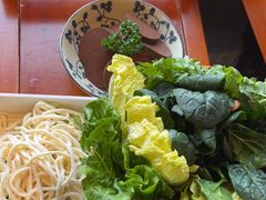 -老员外骨汤火锅(海州古城店)