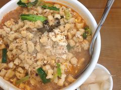 -刘信牛羊肉小炒泡馍(回民街店)