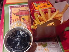 -麦当劳(豫园店)