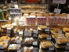 -欧式面包坊(万象城店)