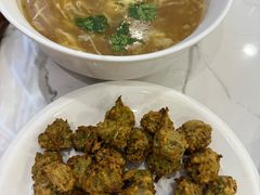 -鲁西南老厨子·特色鲁菜(经一纬五店)