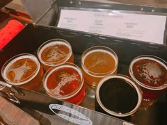 -Goose Island Brewhouse鹅岛精酿啤酒酿造工坊餐厅