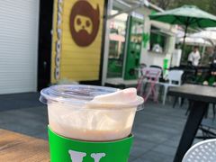 -ALPHA COFFEE阿尔法咖啡(虹泉路店)