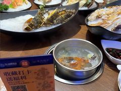 -东海怡品海鲜豆捞(星街坊店)