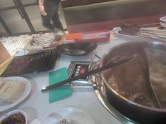 -三毛牛肉店(福强店)