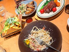 -The Good Place好地方·Brunch·coffee(国贸店)