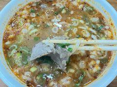-龙鳞路第一家牛肉汤