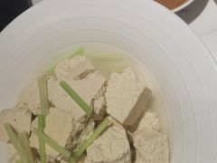 许昌非遗豆腐-解家河南菜(金水路店)