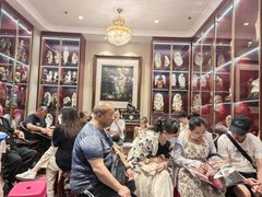 -燕春楼(海河华鼎店)