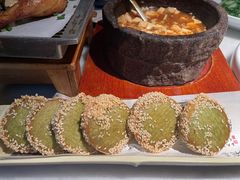 -绿茶餐厅(千岛湖银泰城店)