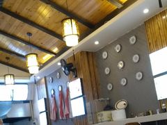 大堂-巴津碗碗面(人和店)