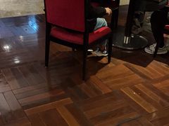 -上海锦江汤臣洲际大酒店壹阶层