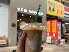 -via coffee(万象城店)