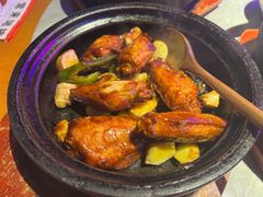 -啫神·广州地标美食(北京路店)