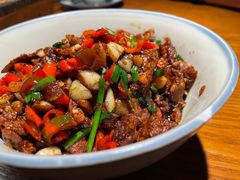 -老湘村·湖南土菜(天河维多利店)