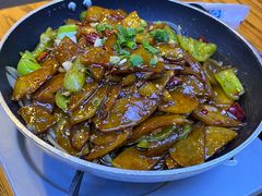 -好口味小吃楼·东北菜(太原南街店)