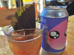 -无牌咖啡&酒馆
